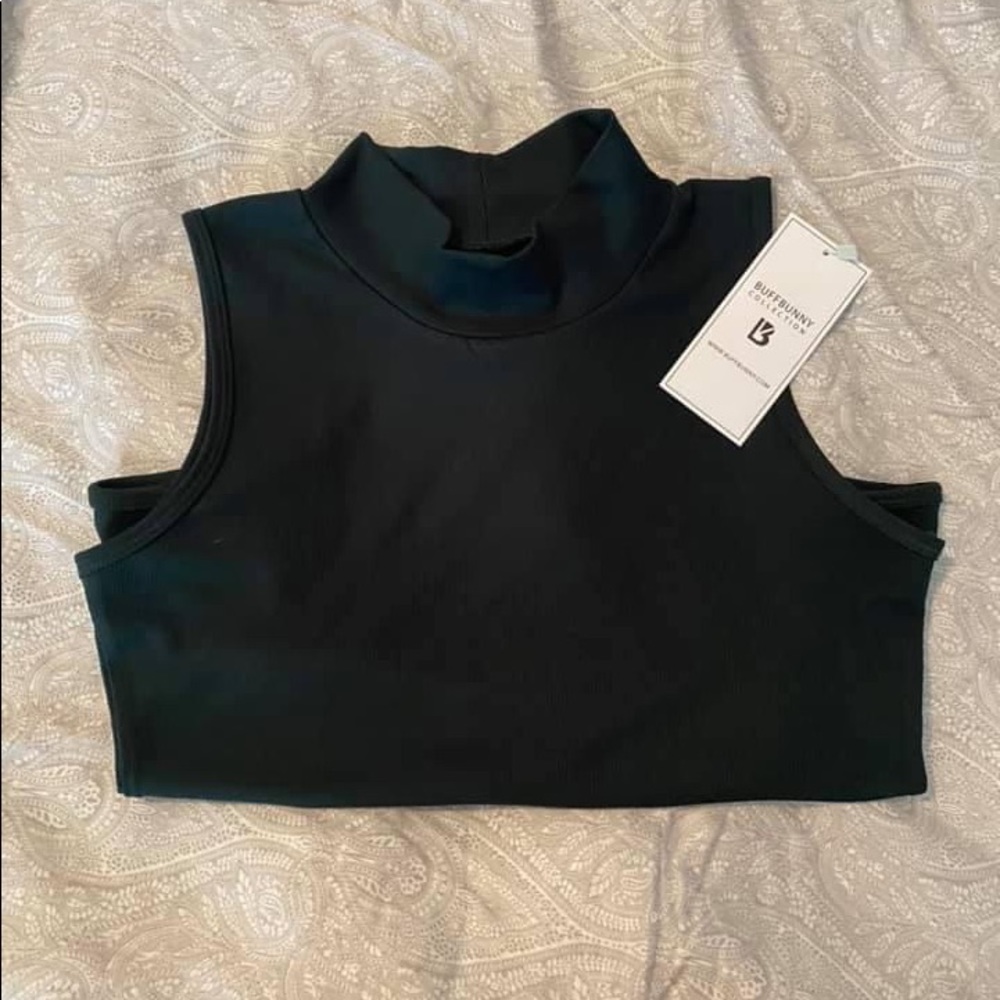 Buffbunny Bio Bodysuit